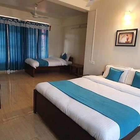 Lamin Guest House Dawki Экстерьер фото