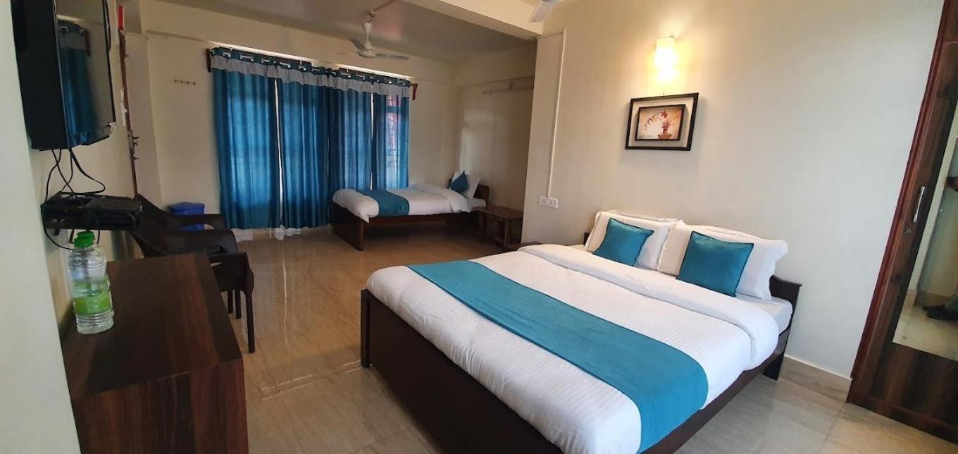 Lamin Guest House Dawki Экстерьер фото