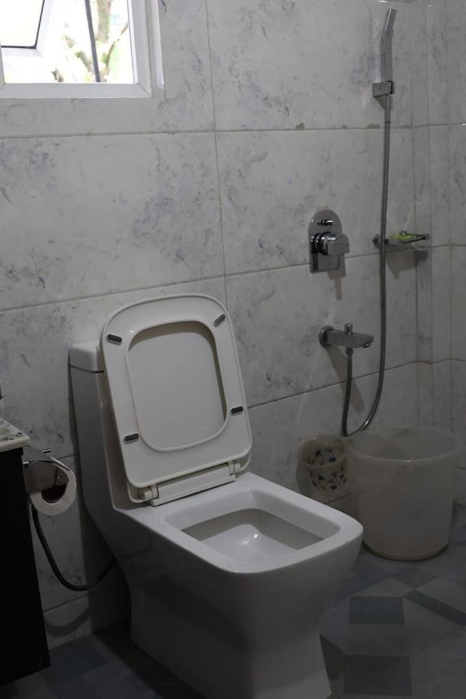 Lamin Guest House Dawki Экстерьер фото