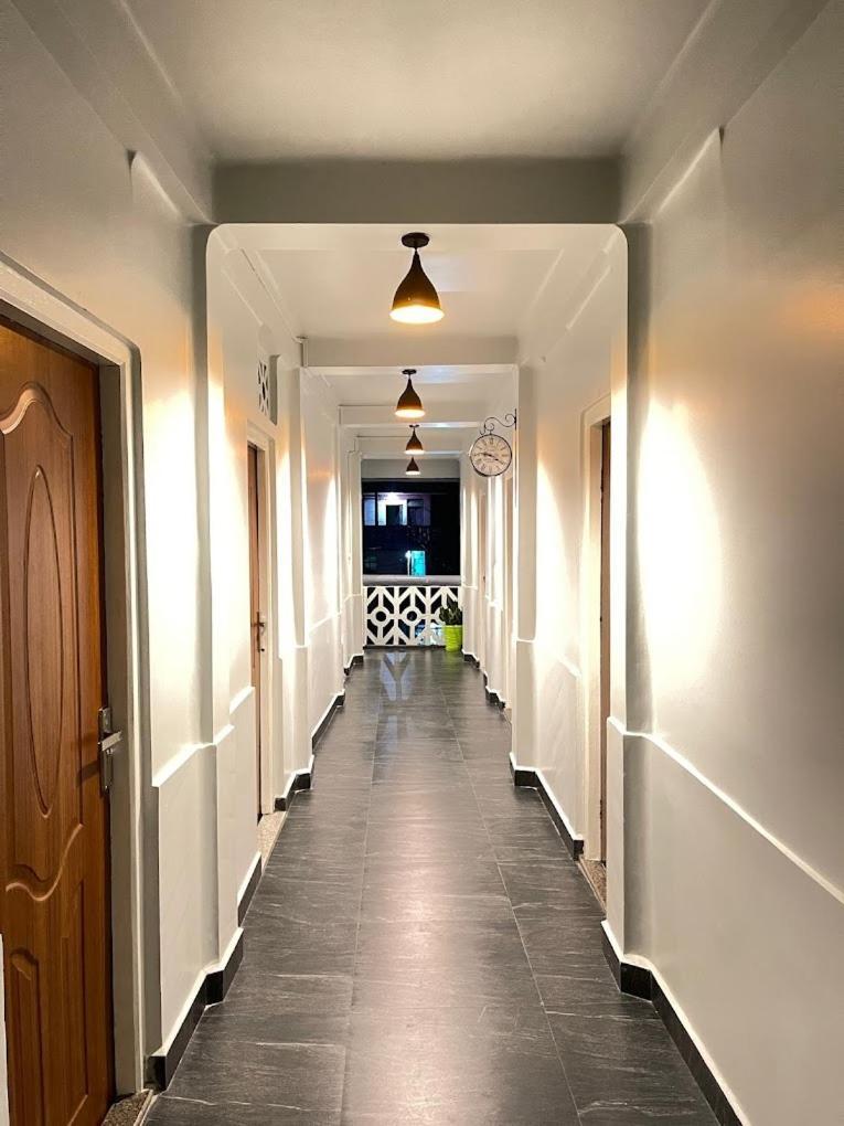 Lamin Guest House Dawki Экстерьер фото