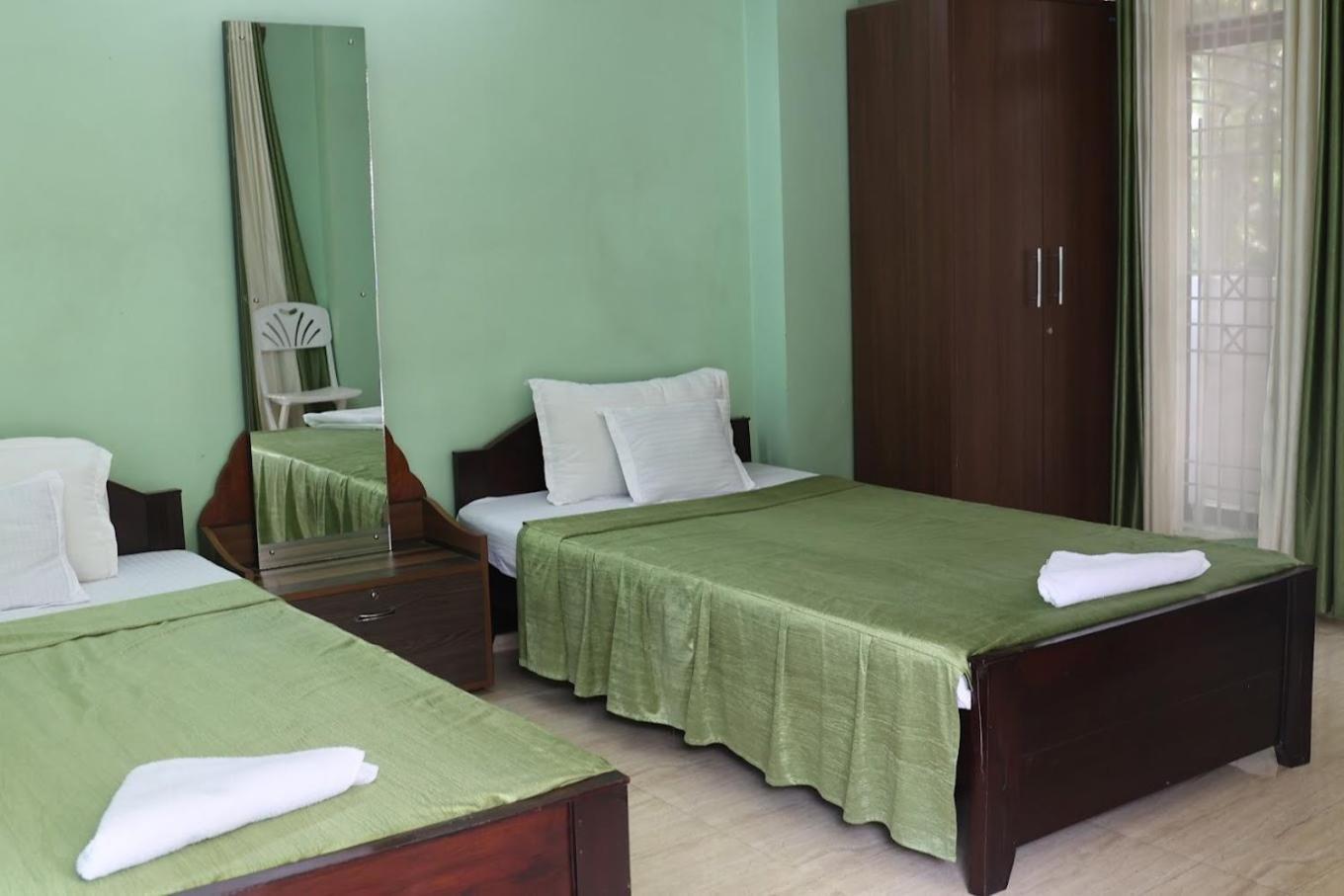 Lamin Guest House Dawki Экстерьер фото